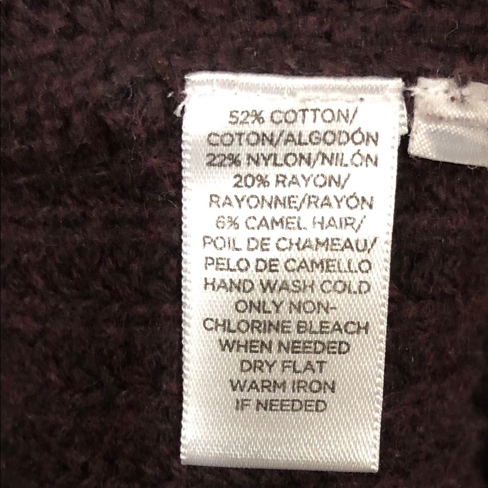 Loft Sweater - Picture 8 of 8